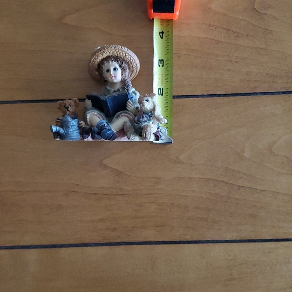 Yesterday's Child resin figure - Picture 5 of 5